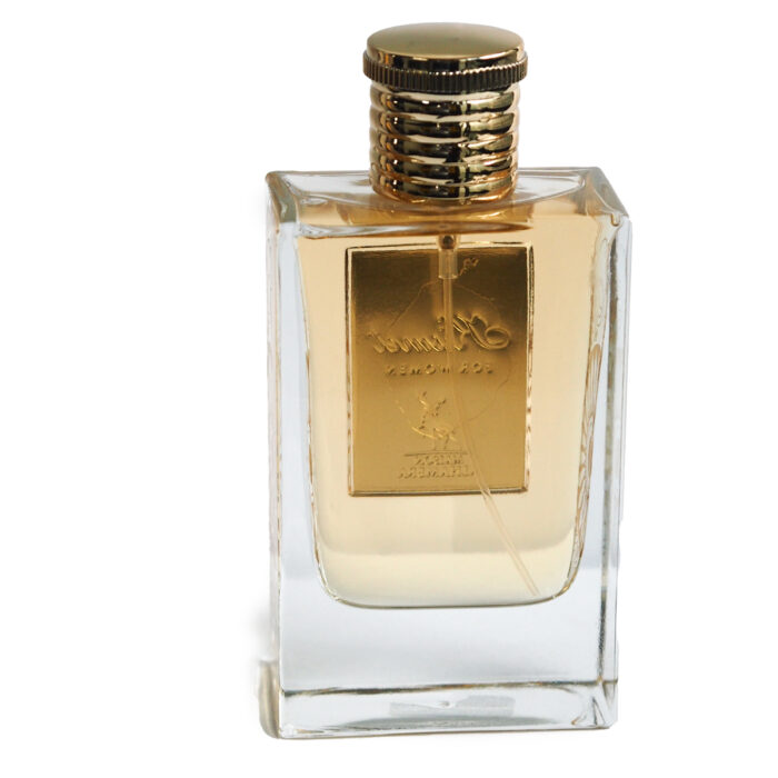 Maison Alhambra Kismet For Women Perfume 100ML - Image 3