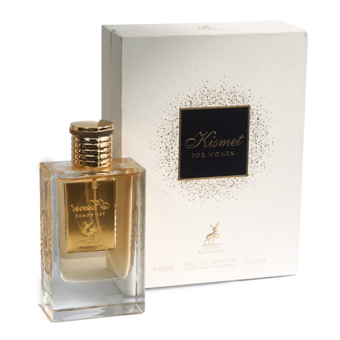 Maison Alhambra Kismet For Women Perfume 100ML