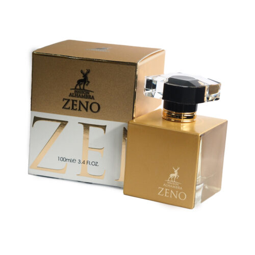 Maison Alhambra Zeno Perfume 100ML