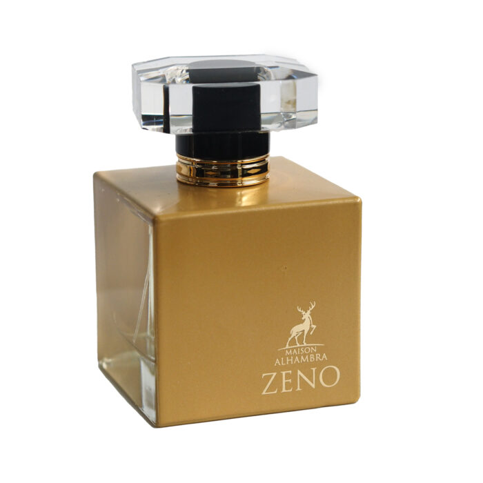 Maison Alhambra Zeno Perfume 100ML - Image 4