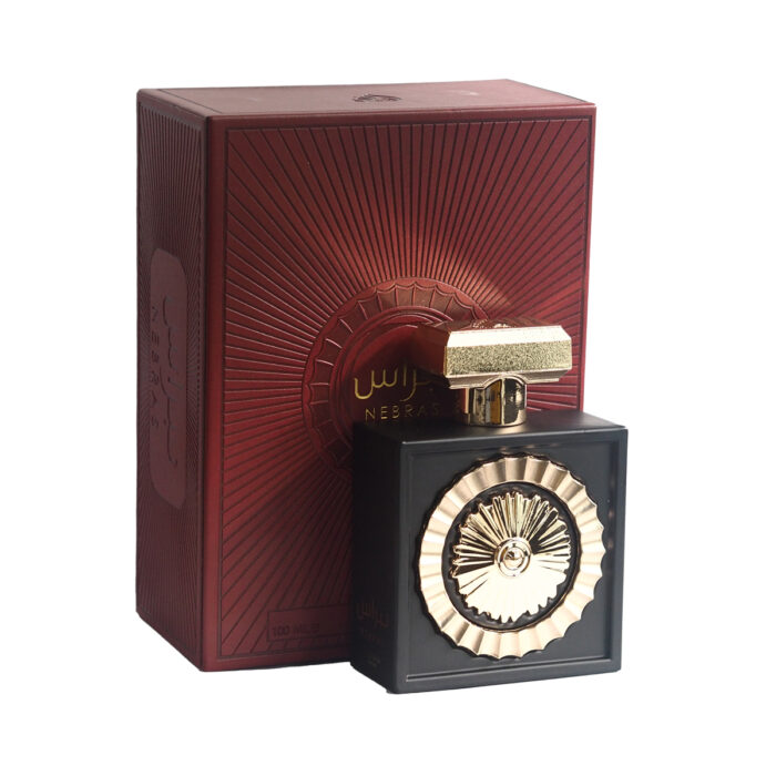 Lattafa Nebras Perfume 100ML - Image 4