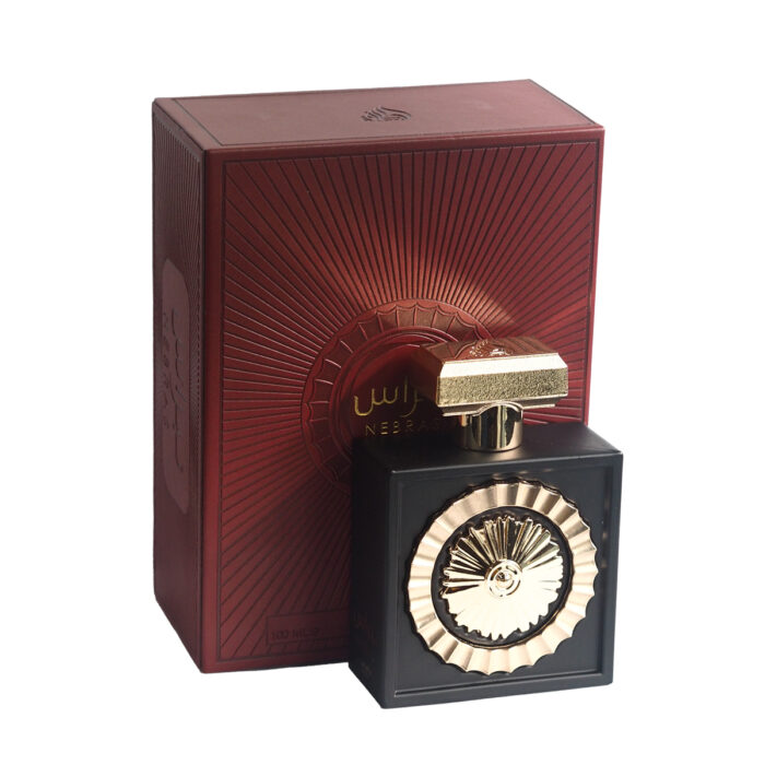 Lattafa Nebras Perfume 100ML - Image 5