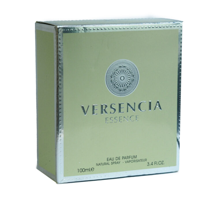 Maison Alhambra Versencia Essence Perfume 100ML - Image 4