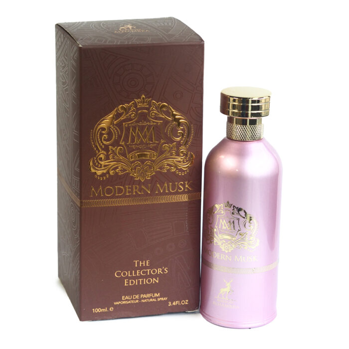 Maison Alhambra Modern Musk Perfume 100ML