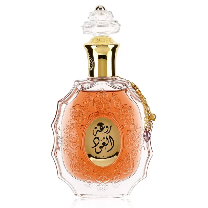 Ard Al Zaafaran Rouat Al Oud Perfume 100ml - Image 3
