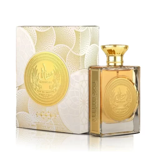 Ard Al Zaafaran Mithqal Perfume 100ml