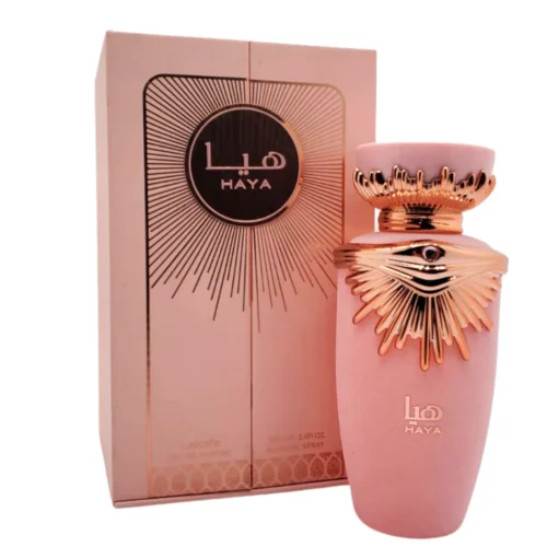 Lattafa Haya Perfume 100ml