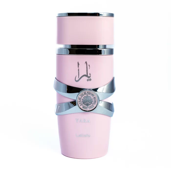 Lattafa Yara Perfume 100ml - Image 4