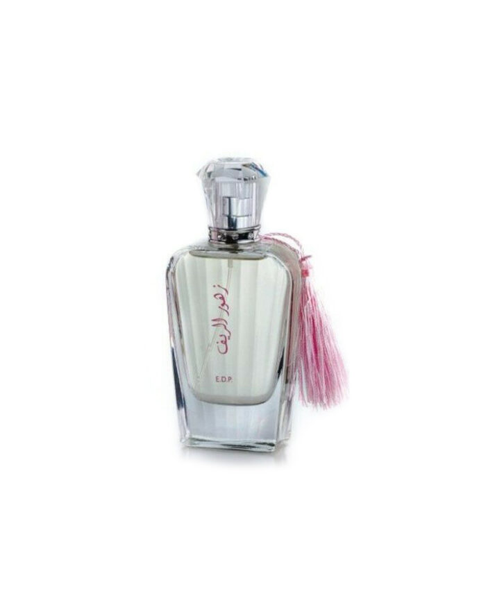 Ard AL Zaafaran Zahoor Al reef Perfume 100ml - Image 4