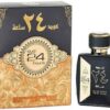 Ard Al Zaafaran Oud 24 Hours Perfume 100ml