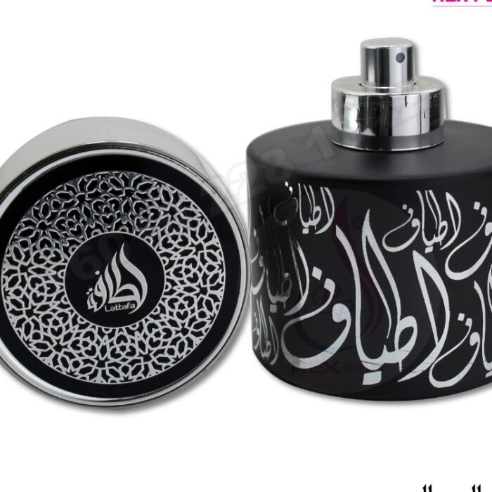Lattafa Atyaf Silver Perfume 100ml