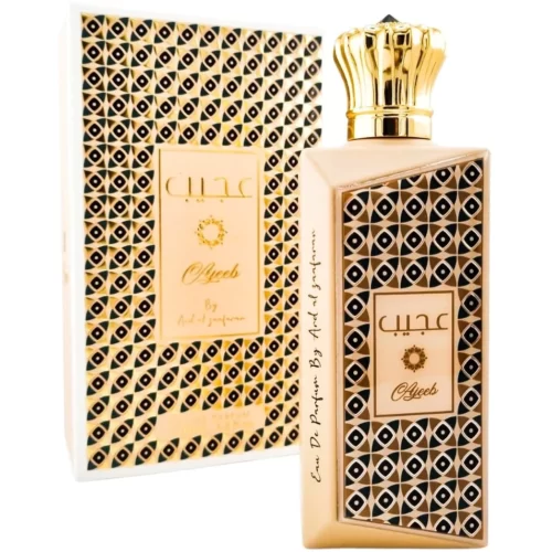 Ard Al Zaafaran Ajeeb Perfume 100ml