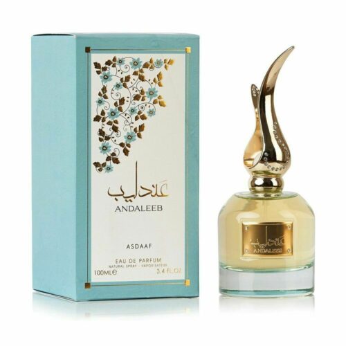 Ard Al Zaafaran Andaleeb perfume 100ml