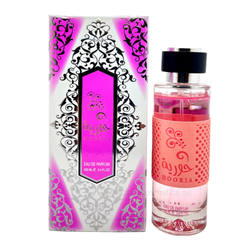 Ard Al Zaafaran Hooria Perfume 100ml