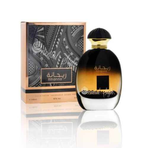 Ard Al Zaafaran Rihanna Perfume 100ml