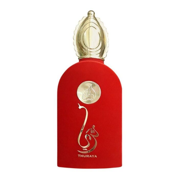 Lattafa Thuraya Perfume 100ml - Image 3