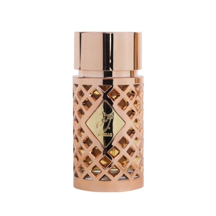 Lattafa Jazzab Perfume 100ml - Image 5