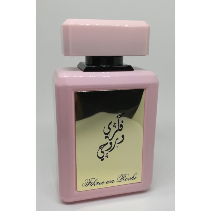Ard Al Zaafaran Fikree Wa Roohi Perfume 100ml - Image 2