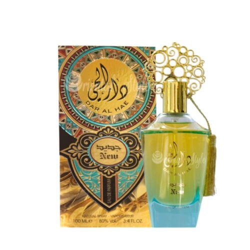 Ard Al Zaafaran Dar Al Hae Perfume 100ml