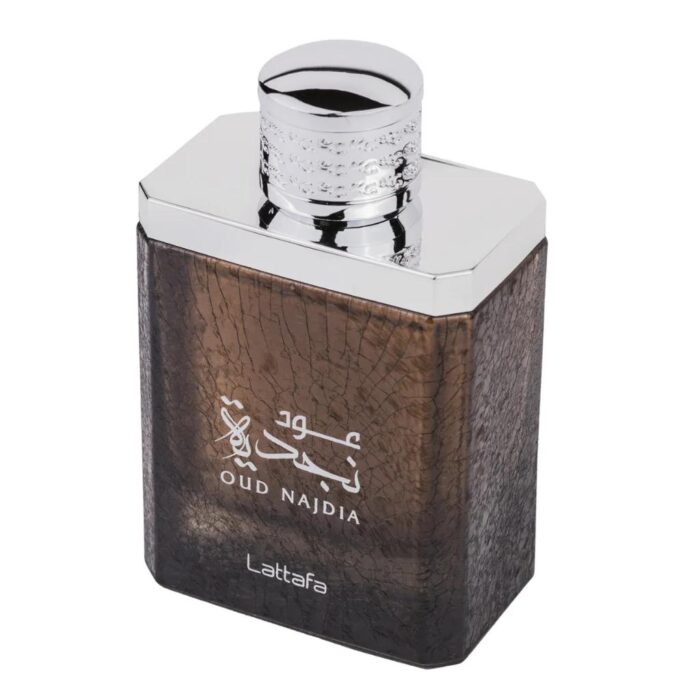 Lattafa Oud Najdia Perfume 100ml - Image 6