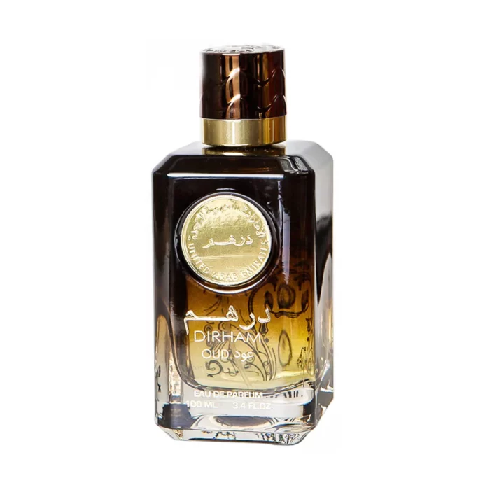 Ard Al Zaafaran Dirham Oud Perfume 100ml - Image 4