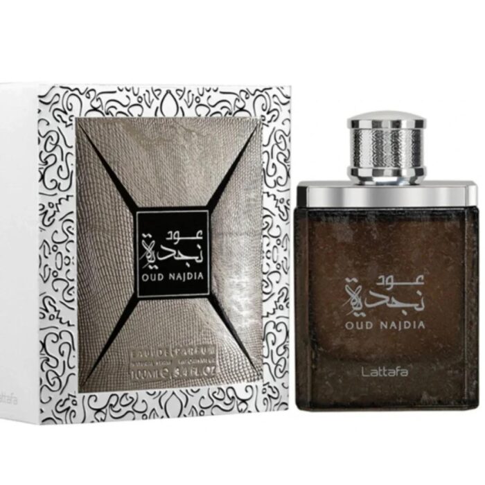Lattafa Oud Najdia Perfume 100ml - Image 7