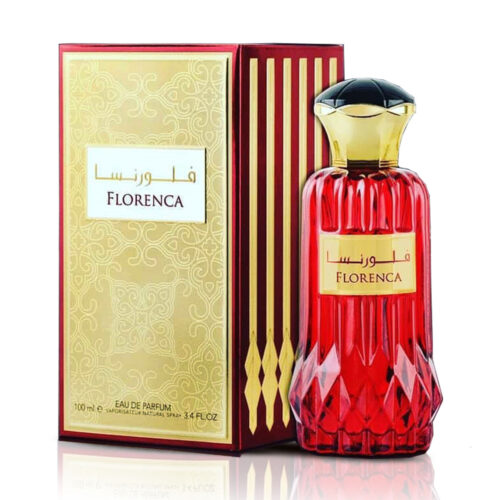 Ard Al Zaafaran Florenca Perfume 100ml