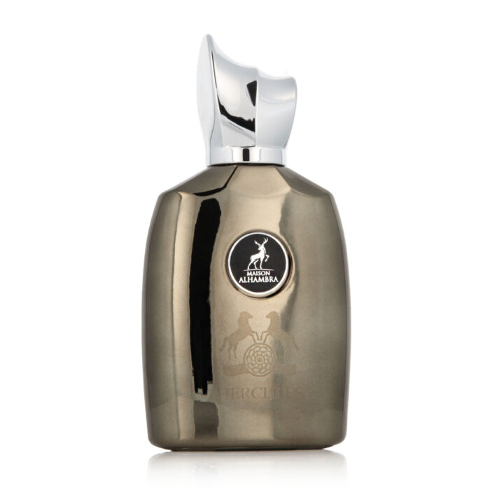 Alhambra Hercules Perfume 100ml - Image 3