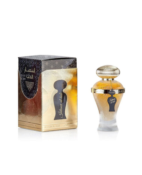 Ard Al Zaafaran INTESAR Al Hub Perfume 100ml