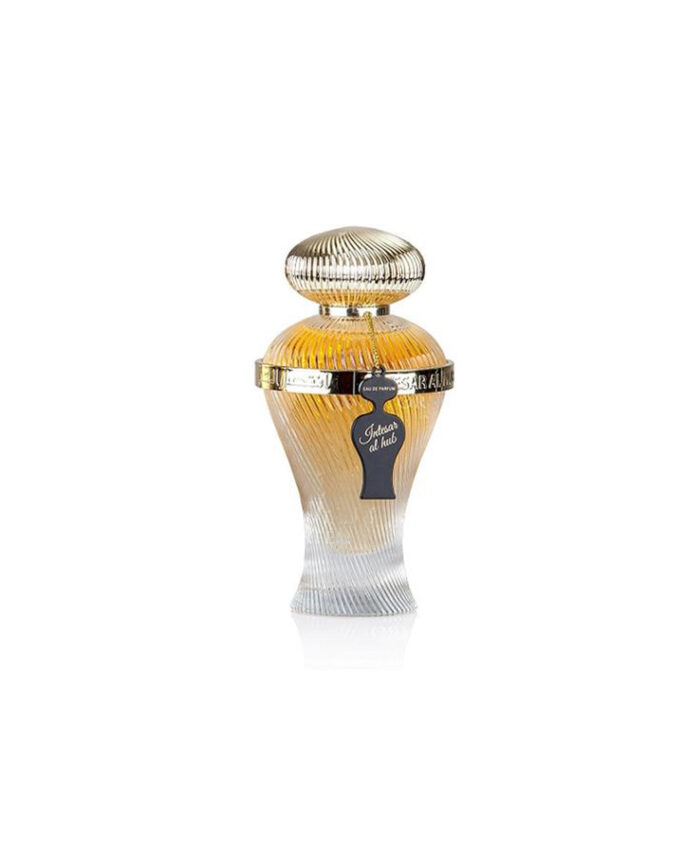 Ard Al Zaafaran INTESAR Al Hub Perfume 100ml - Image 3