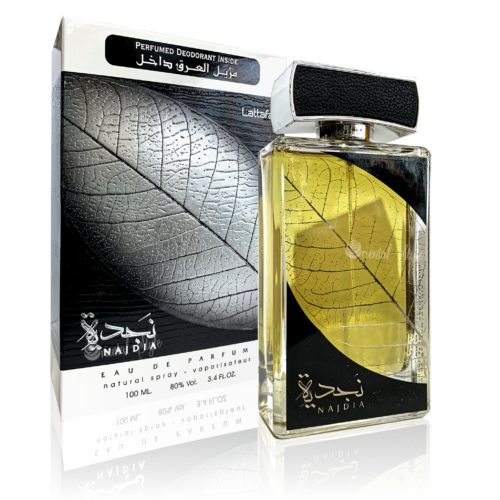 Lattafa Najdia Perfume 100ml