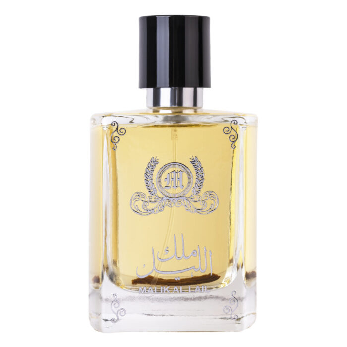 Ard Al Zaafaran Malik Al Lail Perfume 100ml - Image 3