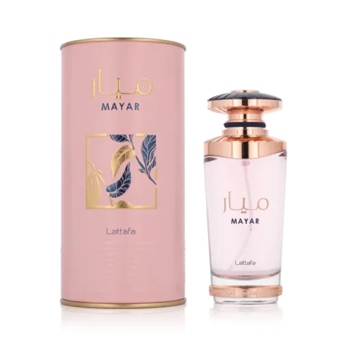 Lattafa Mayar Perfume 100ml