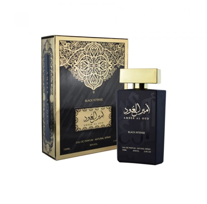Al Mas Ameer Al Oud Intense Perfume Men 100ml