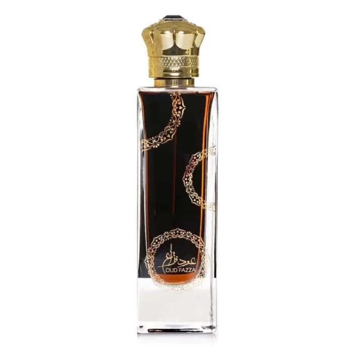 Ard Al Zaafaran Oud Fazza Perfume 100ml - Image 3