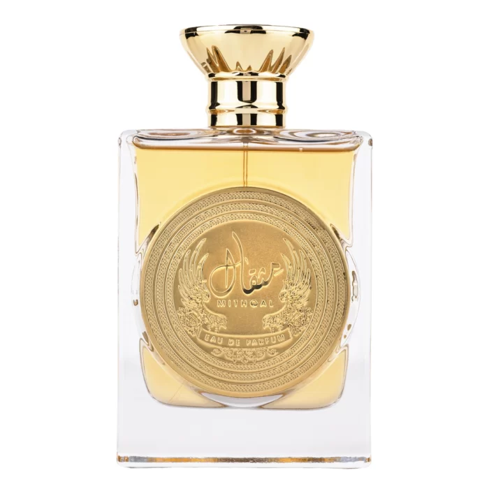 Ard Al Zaafaran Mithqal Perfume 100ml - Image 2