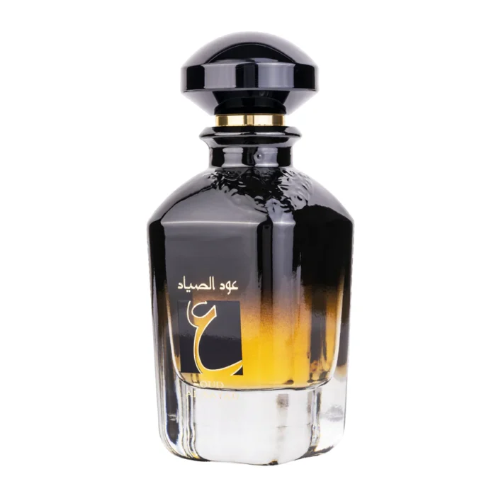 Ard Al Zaafaran Oud Al Sayad Perfume 100ml - Image 3