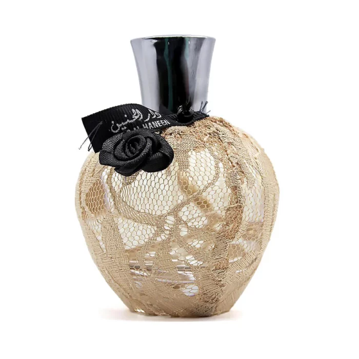 Ard Al Zaafaran Dar Al Haneen Perfume 100ml - Image 4