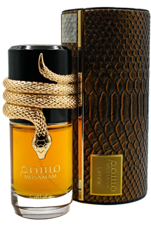 Lattafa Musmam Perfume Unisex 100ml