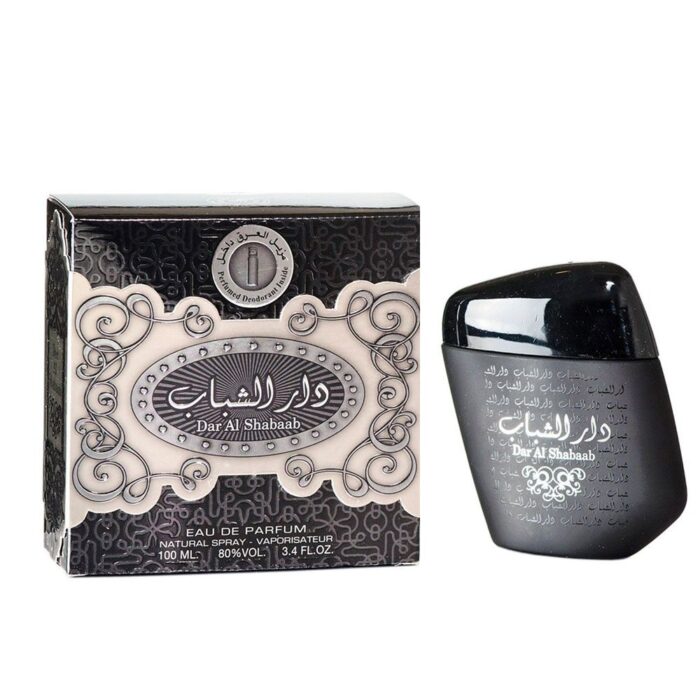 Ard Al Zaafaran Dar Al Shabaab Perfume 100ml