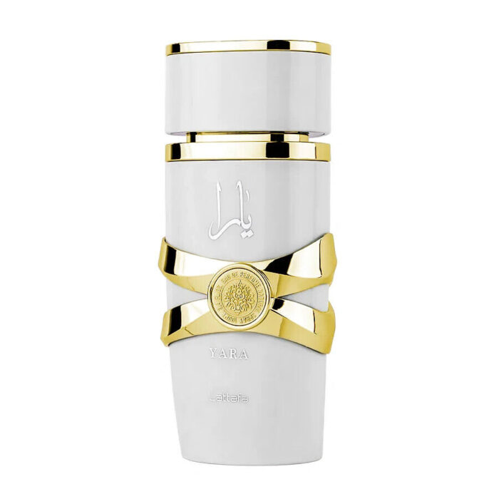 Lattafa Yara MOI Perfume 100ml - Image 4