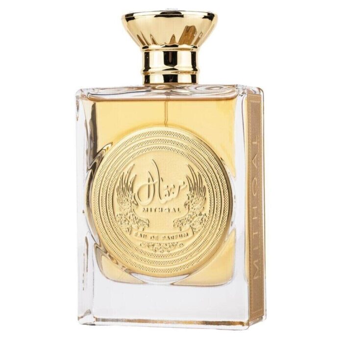Ard Al Zaafaran Mithqal Perfume 100ml - Image 3