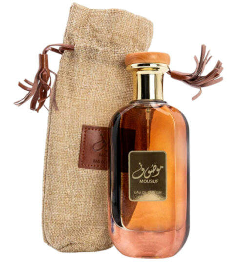 Lattafa Mousuf Perfume 100ml