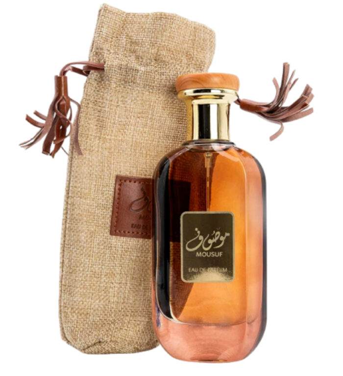 Lattafa Mousuf Perfume 100ml