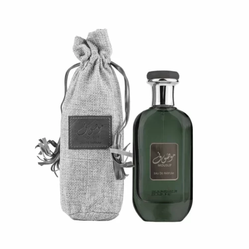 Ard Al Zaafaran Mousuf Ramadi Perfume 100ml