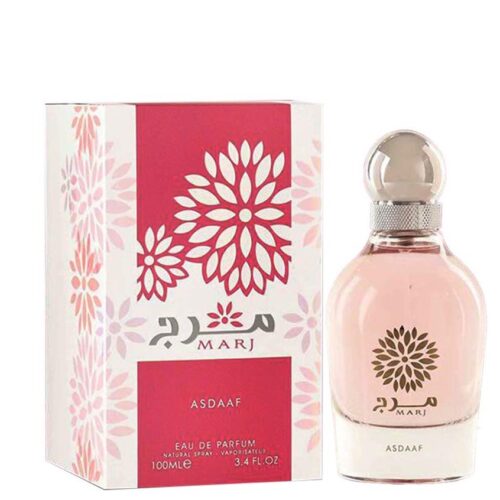 Lattafa Asdaaf Marj Perfume 100ml