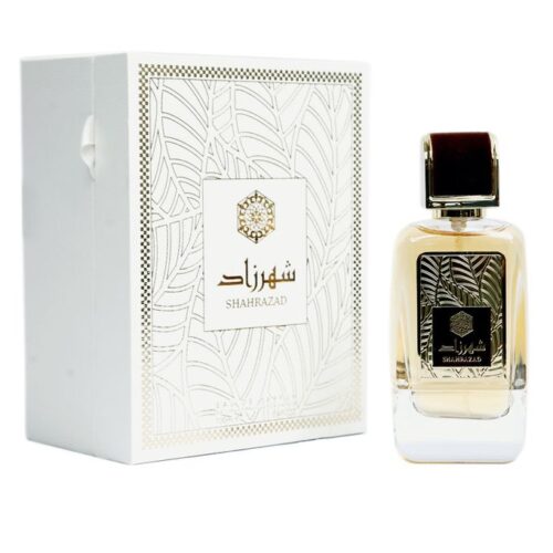 Lattafa Shahrazad Eau de Parfum 100ml
