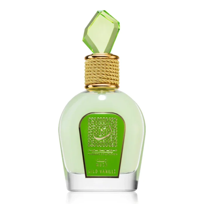 Lattafa Wild Vanille Thameen Perfume Unisex 100ml - Image 4