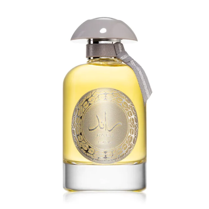 Lattafa Raed Silver Perfume 100ml - Image 4