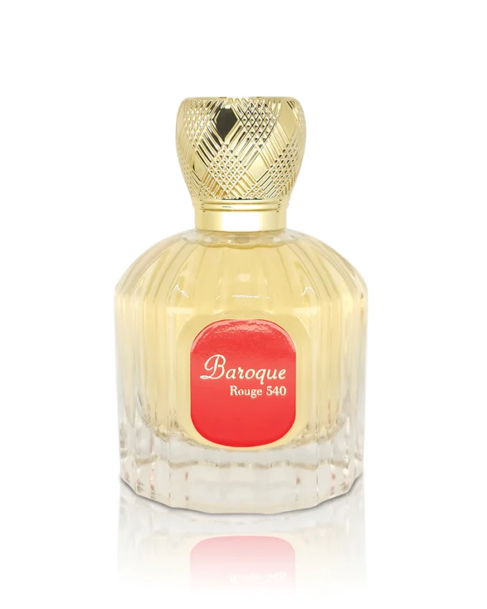 Alhambra Baroque Rouge 540 Parfum 100ml - Image 2
